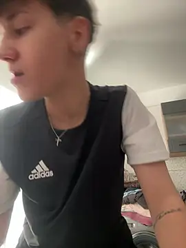 Živý XXX chat JessyAdoryx