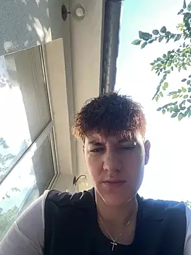 دردشة JessyAdoryx الجنسية المباشرة