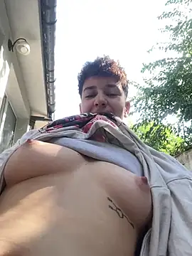 Chat +18 de JessyAdoryx ao vivo