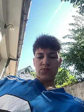 دردشة JessyAdoryx الجنسية المباشرة