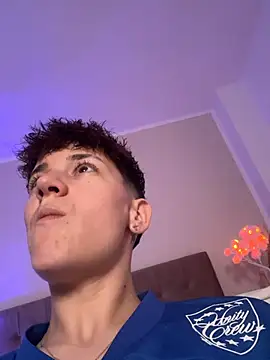 JessyAdoryx Webcam-Show