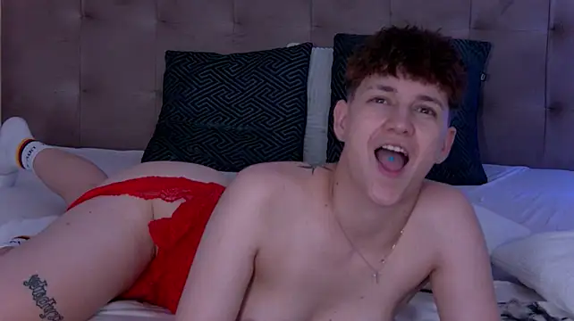 JessyAdoryx Webcam show