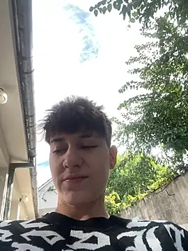 Chat +18 de JessyAdoryx ao vivo