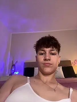 JessyAdoryx 网络视讯表演