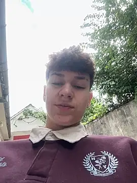 Chat XXX ao vivo de JessyAdoryx