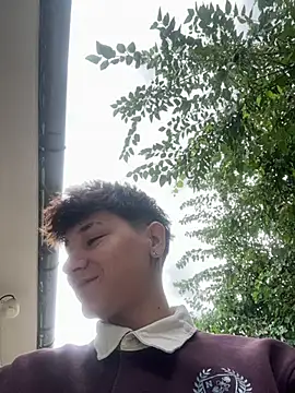 JessyAdoryxn Webbikameraesitys
