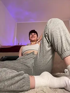 JessyAdoryx Webcam show