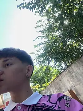 JessyAdoryx's Live XXX Chat
