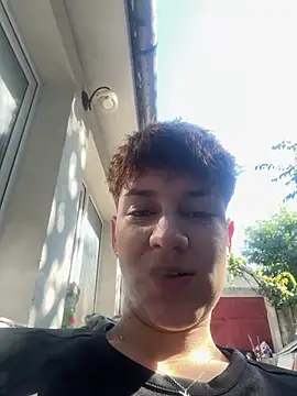 عرض كام JessyAdoryx