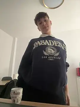 عرض كام JessyAdoryx