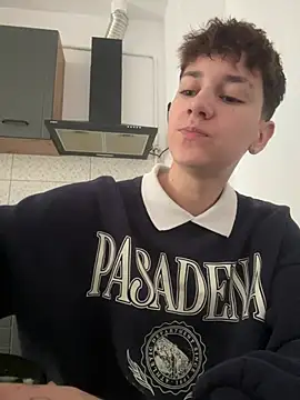 JessyAdoryx Webcam-Show