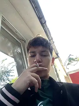 عرض كام JessyAdoryx