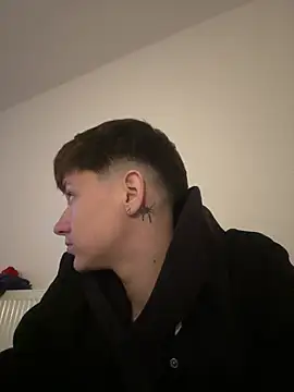 JessyAdoryx Webcam-Show