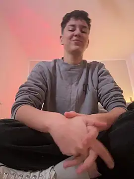 JessyAdoryx Webcam show