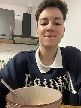 JessyAdoryx's Webcam Show