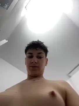 Show de JessyAdoryx na webcam