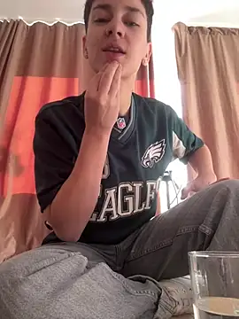 JessyAdoryx Pertunjukan Webcam