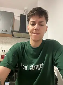 JessyAdoryx Webcam show