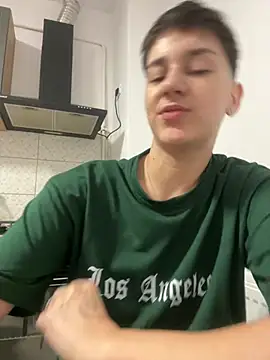 عرض كام JessyAdoryx