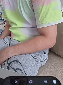 HaleMert Live XXX-Chat