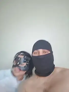 HaleMert Chat XXX live