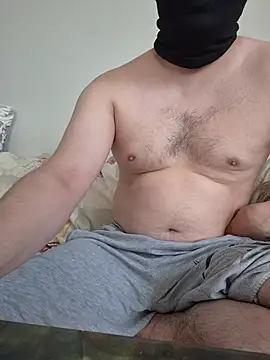 Czat XXX na żywo – HaleMert