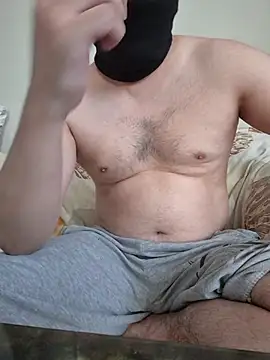 HaleMert's Live XXX Chat