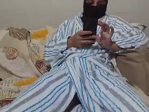 عرض كام HaleMert