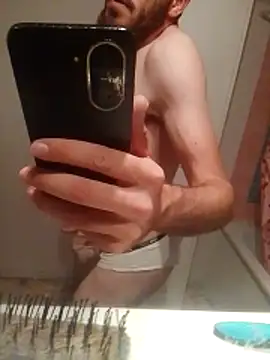 Zepek83's Webcam Show