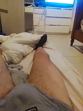 Zepek83 Webcam show