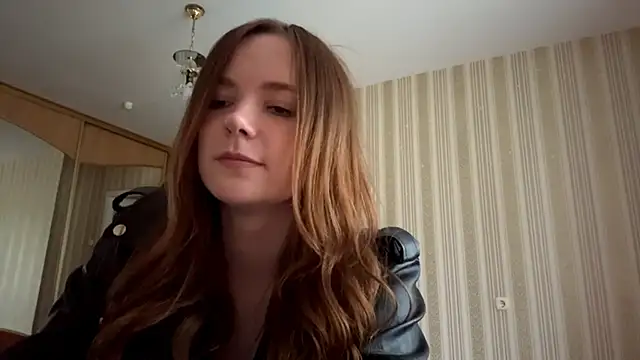 KeciaNelton – live chatrum