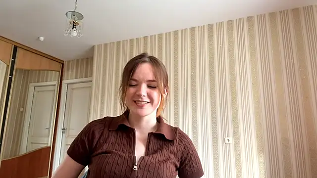 Živá chatovací místnost KeciaNelton