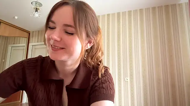KeciaNelton live-chat rom