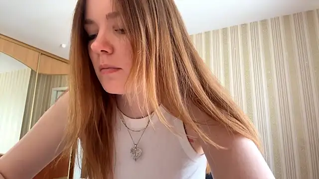 KeciaNelton Webcam Show