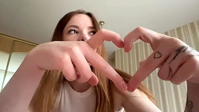 KeciaNelton Webcam-Show