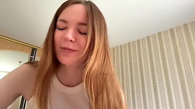 KeciaNelton Webcam-Show