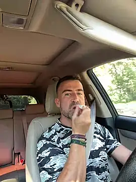 Webkamerová show Turunner