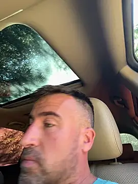 הופעת וובקאם של Turunner