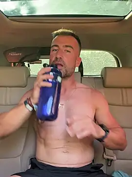 Turunner's Webcam Show