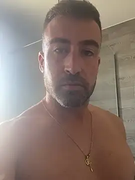 Turunner's Webcam Show
