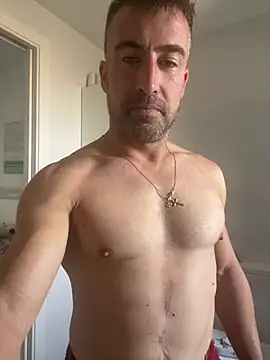 Turunner Show in webcam