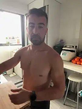 הופעת וובקאם של Turunner