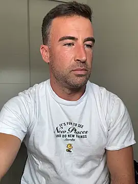 Show modela Turunner na web-kameri