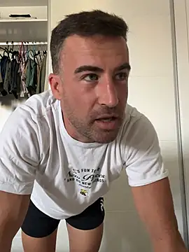 Webkamerová show Turunner