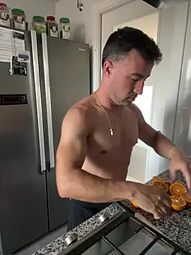 Turunner – webcam-show