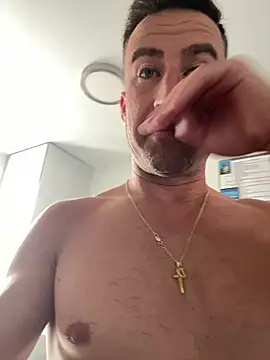 Turunner's Webcam Show