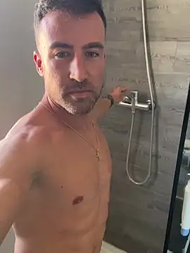 Turunner Webcam show