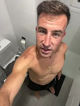 Turunner – webcam-show
