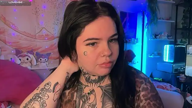 BigBootyHolly Webcam-Show