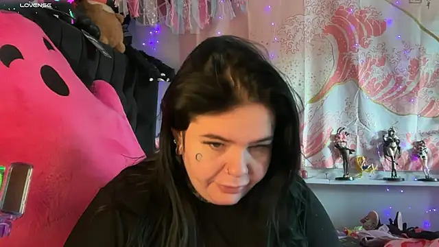 BigBootyHolly's Webcam Show